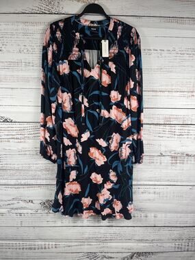 maeve long sleeve embroidered boho mini dress Anthropologie | Dresses | Maeve By Anthropologie Longsleeve Embroidered Boho Mini Dress Size S